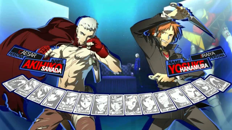 Illustration for article titled 9 personajes y juegos de lucha a los que todos quieren jugar